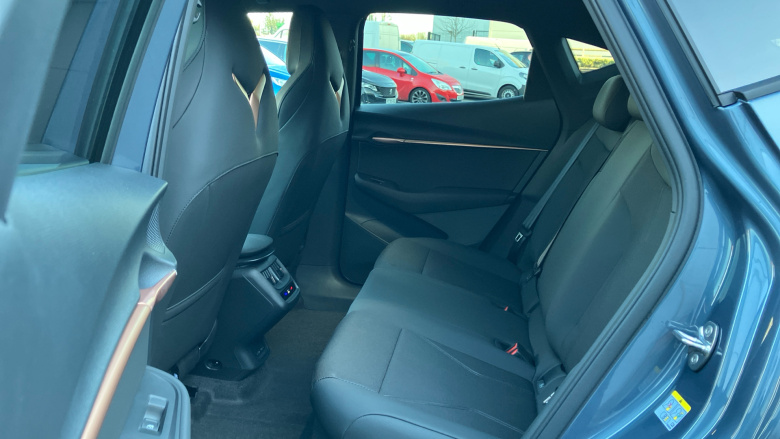 CUPRA Tavascan 210kW V1 77kWh 5dr Auto Electric Estate